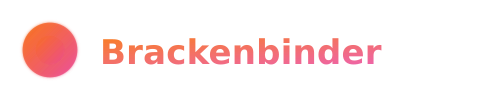 Brackenbinder družinska energija